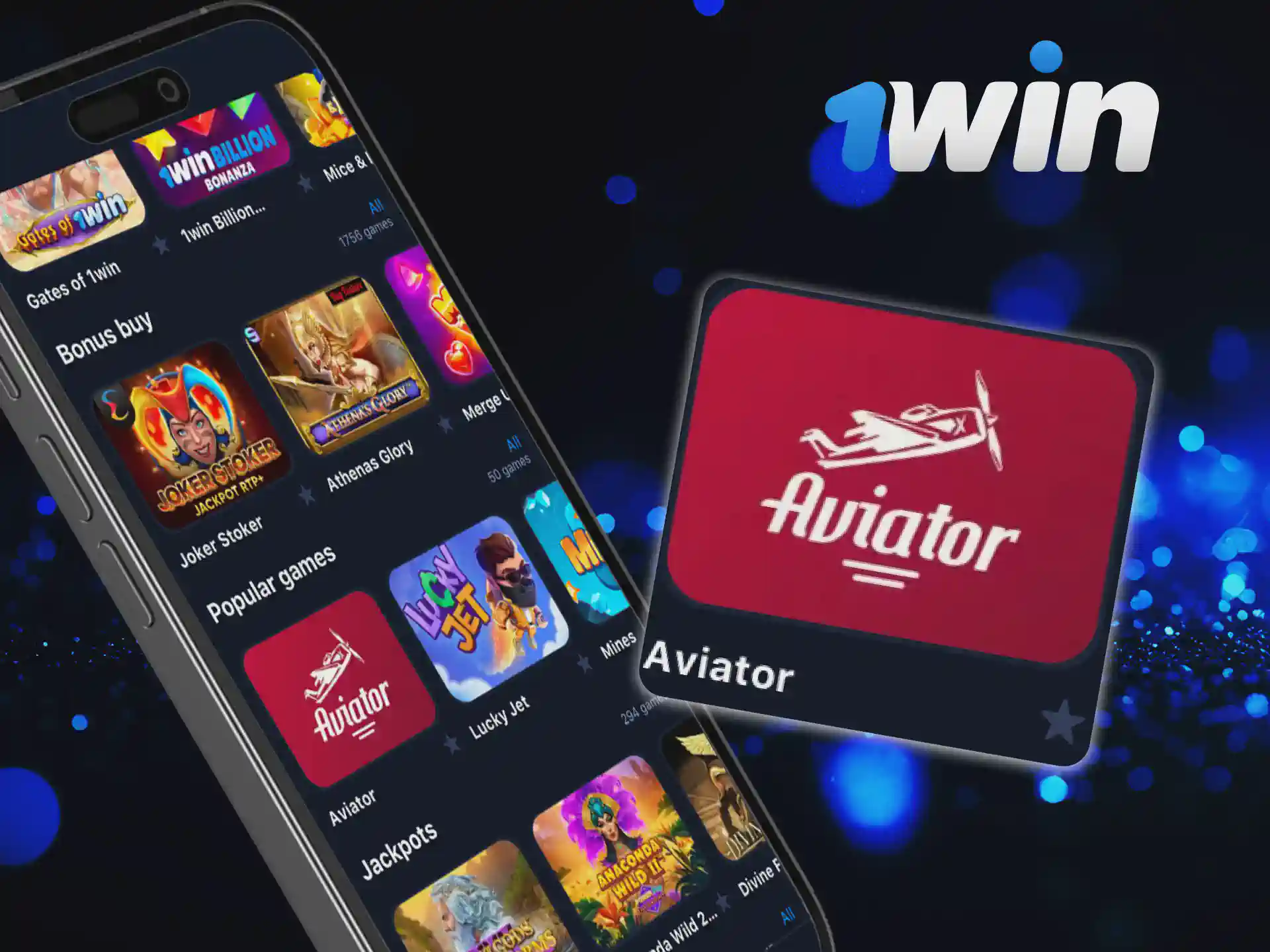 1win Aviator in Bangladesh